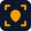 Maps Extractor logo